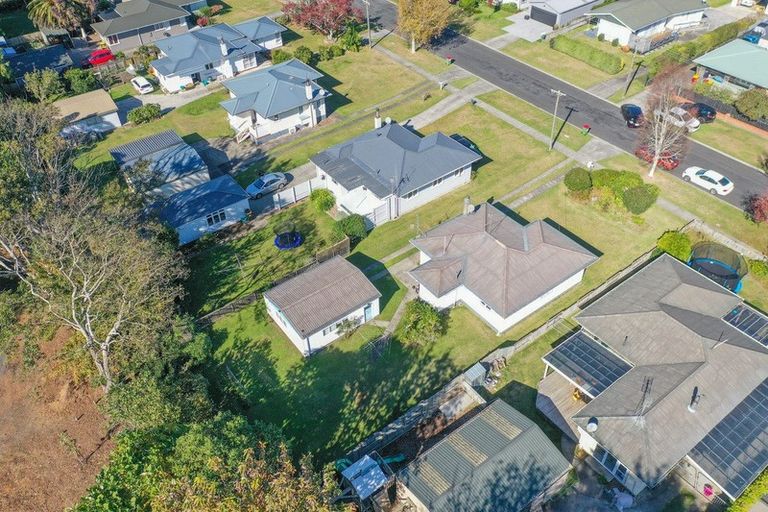 Photo of property in 12 Fitzgerald Avenue, Matamata, 3400