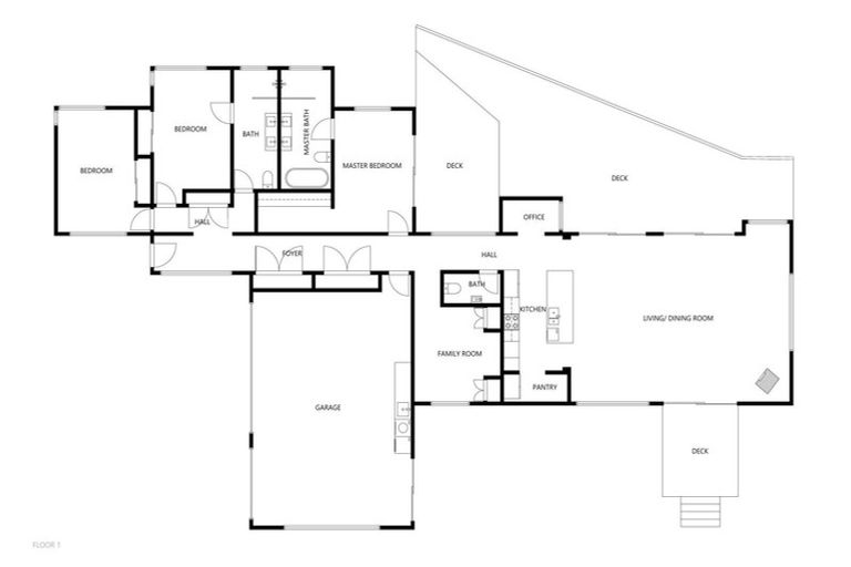 Photo of property in 10 Glenelg Lane, Jacks Point, 9371