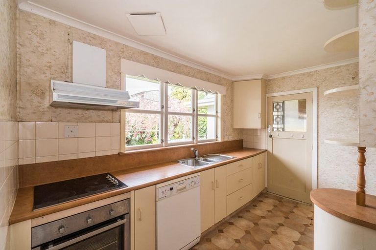 Photo of property in 567 Ruahine Street, Hokowhitu, Palmerston North, 4410