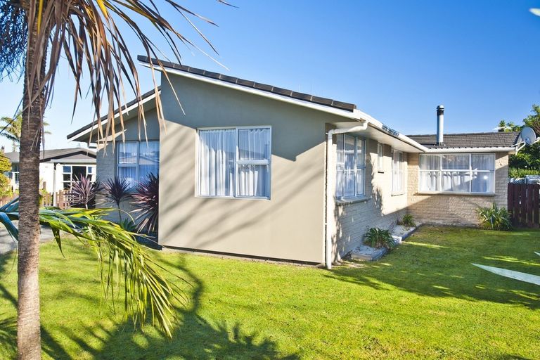 Photo of property in 7 Mason Street, Riverdale, Gisborne, 4010