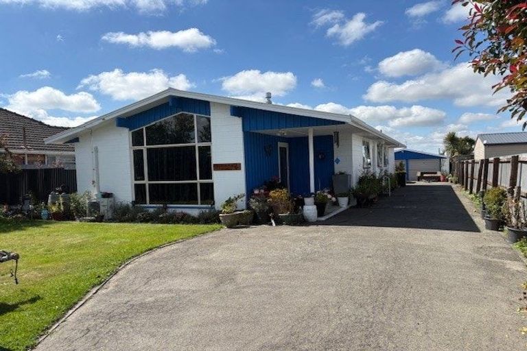 Photo of property in 100a Allens Road, Allenton, Ashburton, 7700