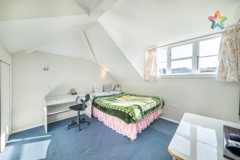 Photo of property in 13 Hughes Crescent, Taita, Lower Hutt, 5011