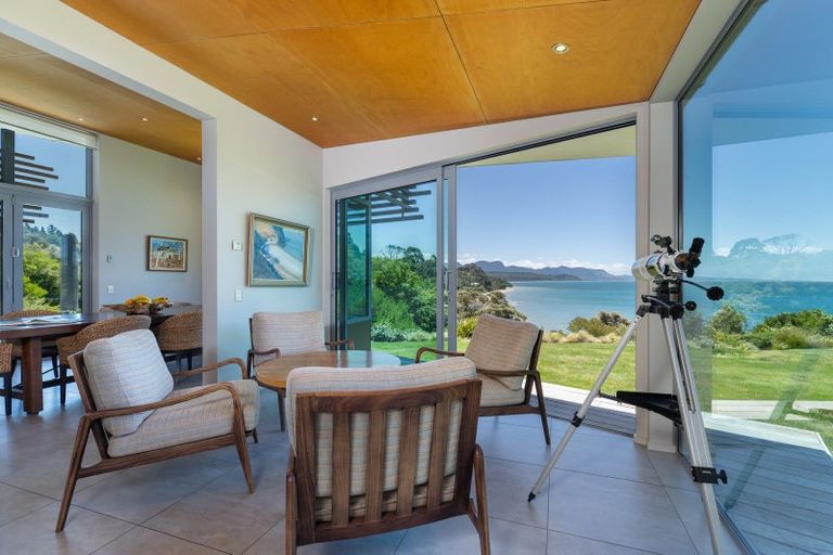 Photo of property in 1432 Takaka-collingwood Highway, Parapara, Takaka, 7182