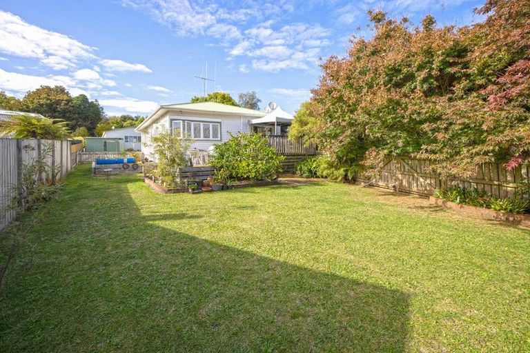 Photo of property in 445 Goodfellow Street, Te Awamutu, 3800