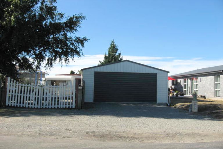 Photo of property in 1 South Town Belt, Rakaia, 7710