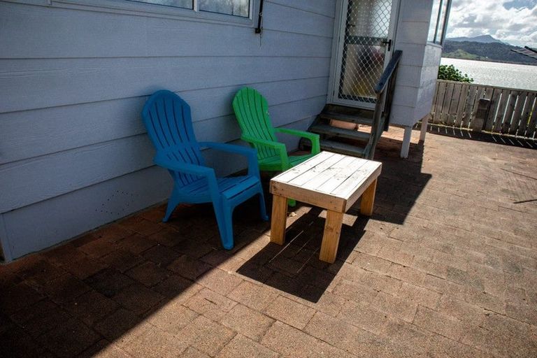 Photo of property in 8 Gundry Street, Rawene, Kaikohe, 0473