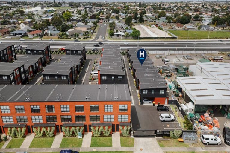 Photo of property in 47/17 Owens Place, Mount Maunganui, 3116