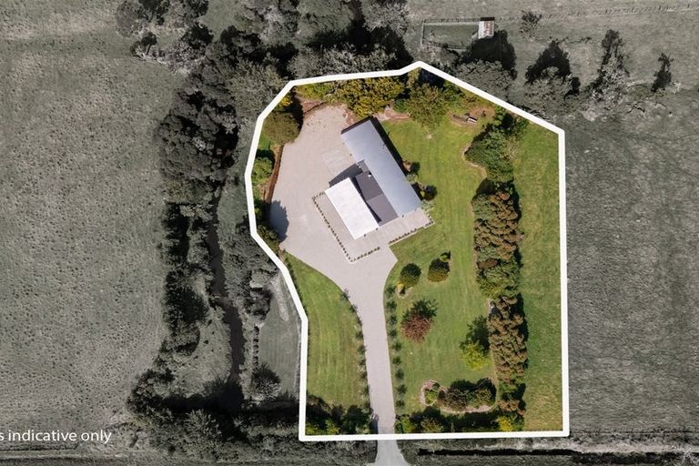 Photo of property in 168 Utopia Road, Westport, 7892