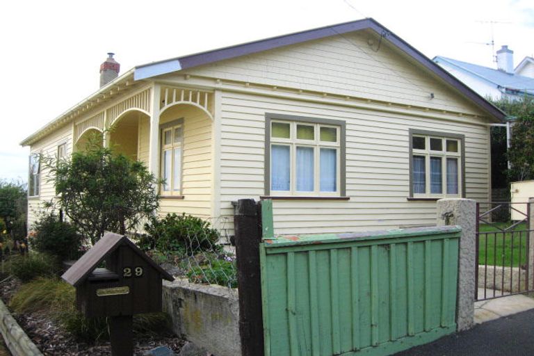 Photo of property in 29 College Street, Caversham, Dunedin, 9012