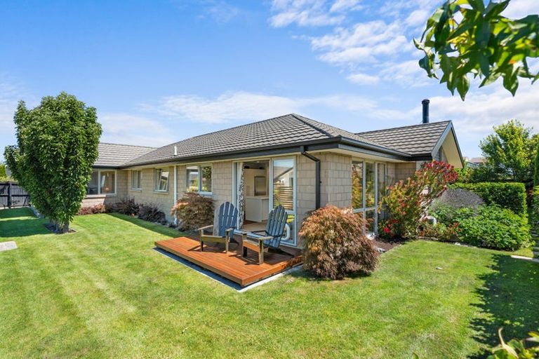 Photo of property in 10 Hurricane Way, Wigram, Christchurch, 8042