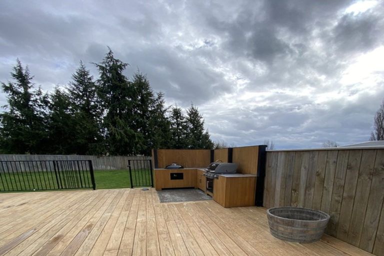 Photo of property in 120 Turnbull Drive, Witherlea, Blenheim, 7201