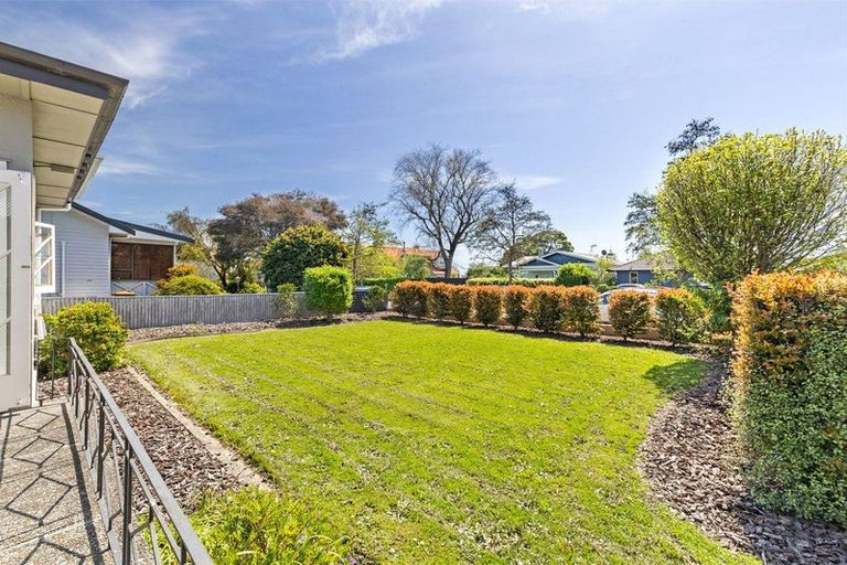 Photo of property in 84 Rongopai Street, Palmerston North, 4414