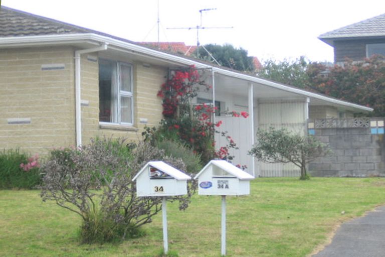 Photo of property in 1/34 Teoti Street, Paraparaumu Beach, Paraparaumu, 5032