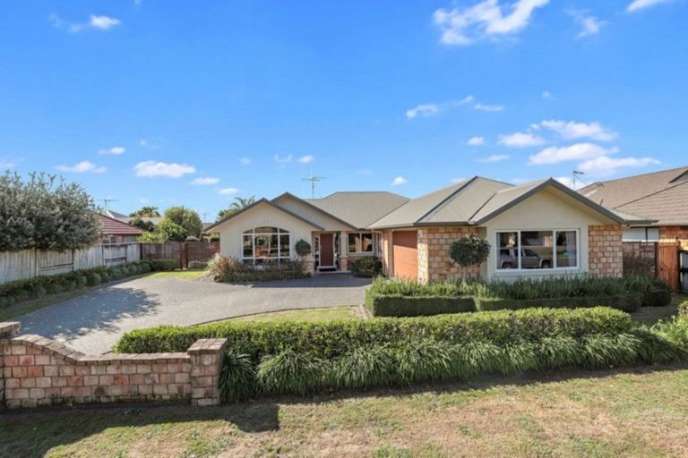 Photo of property in 6 Cranmore Avenue, Huntington, Hamilton, 3210