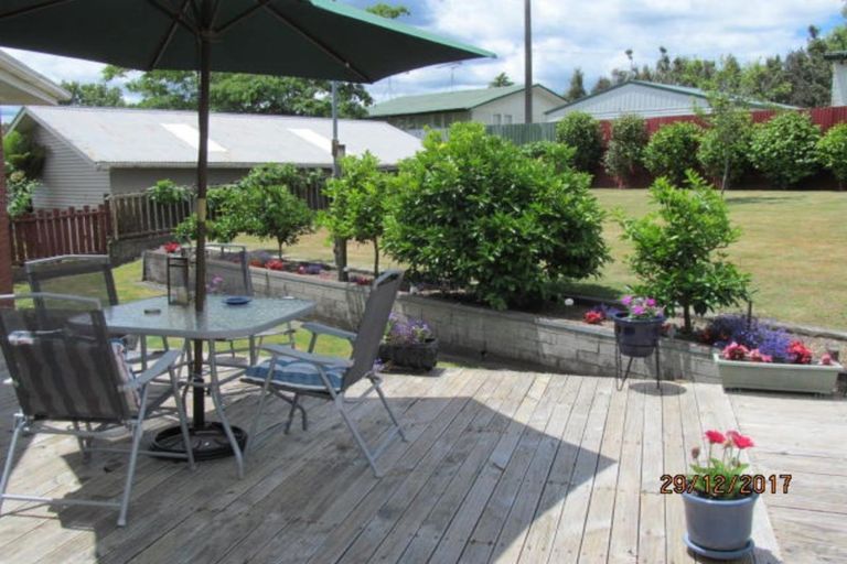 Photo of property in 27 Philip Street, Tokoroa, 3420