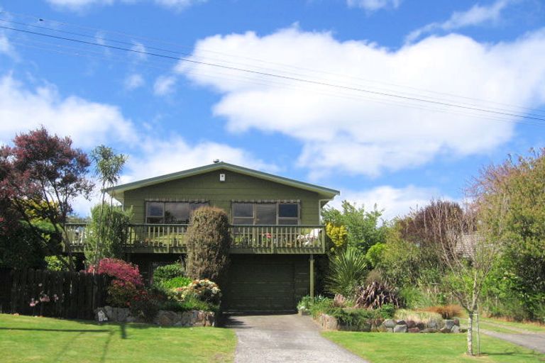 Photo of property in 1/17 Rahui Road, Taupo, 3330