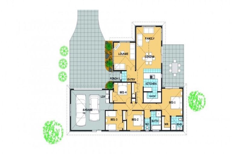 Photo of property in 94 Tramway Road, Ruakura, Hamilton, 3214