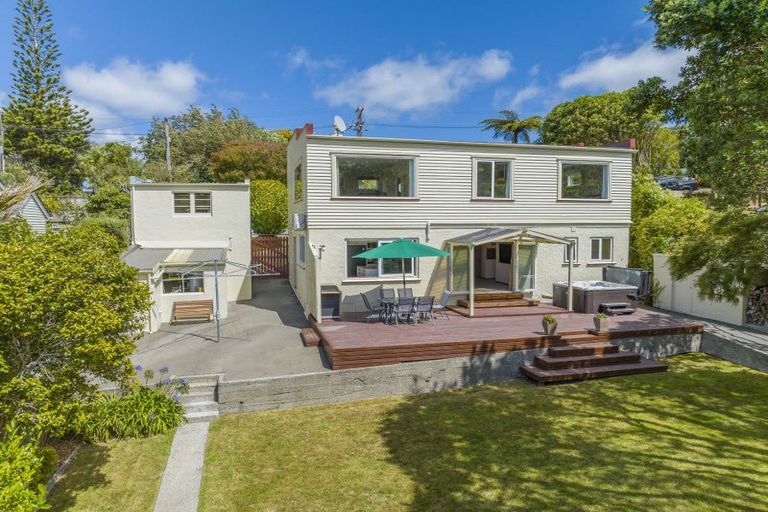 Photo of property in 96 Hill Road, Belmont, Lower Hutt, 5010