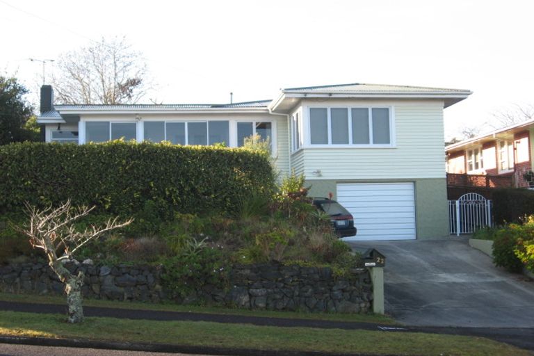 Photo of property in 22 Kakanui Avenue, Hillcrest, Hamilton, 3216
