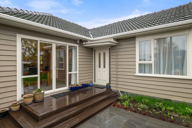 Photo of property in 354 Innes Road, Mairehau, Christchurch, 8052