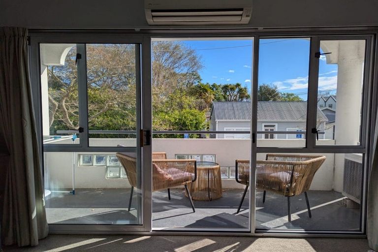 Photo of property in 4a/10 Otley Street, Christchurch Central, Christchurch, 8013