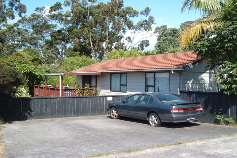 Photo of property in 1/170 Universal Drive, Henderson, Auckland, 0610