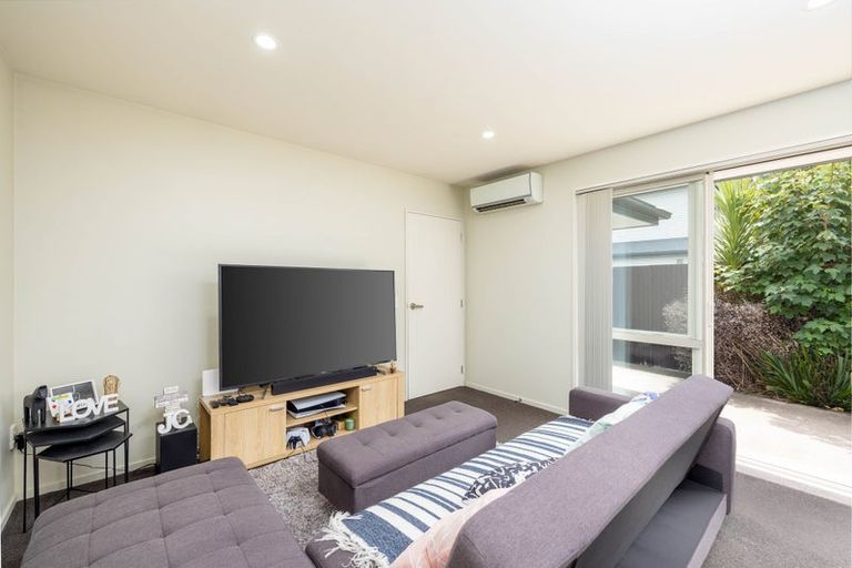 Photo of property in 11b Percy Street, Phillipstown, Christchurch, 8011