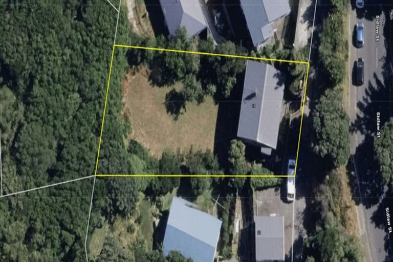 Photo of property in 18 Sidlaw Street, Strathmore Park, Wellington, 6022