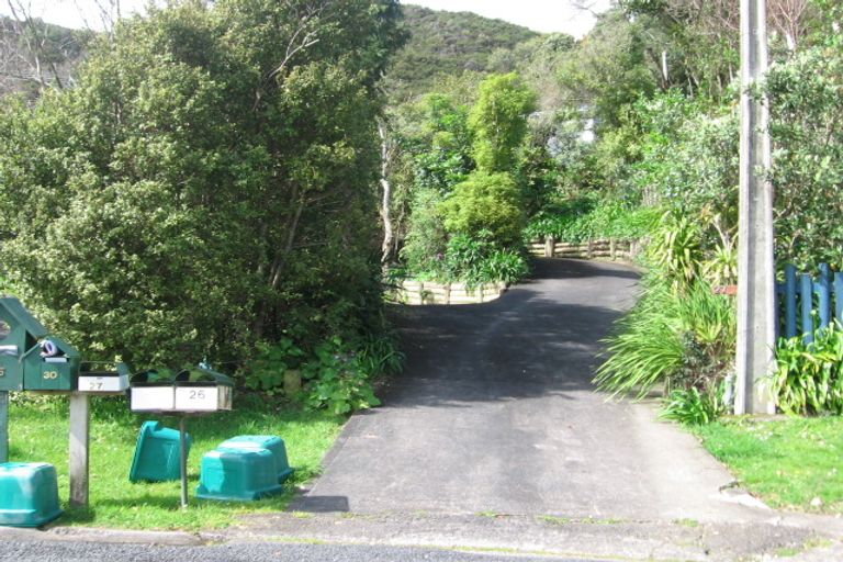 Photo of property in 30 Firth View Road, Te Puru, Thames, 3575