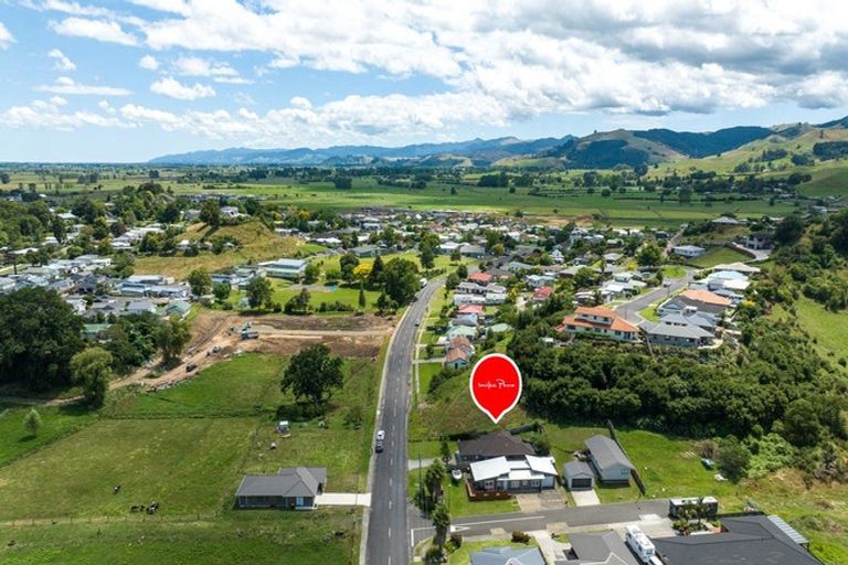 Photo of property in 86 Norwood Road, Paeroa, 3600