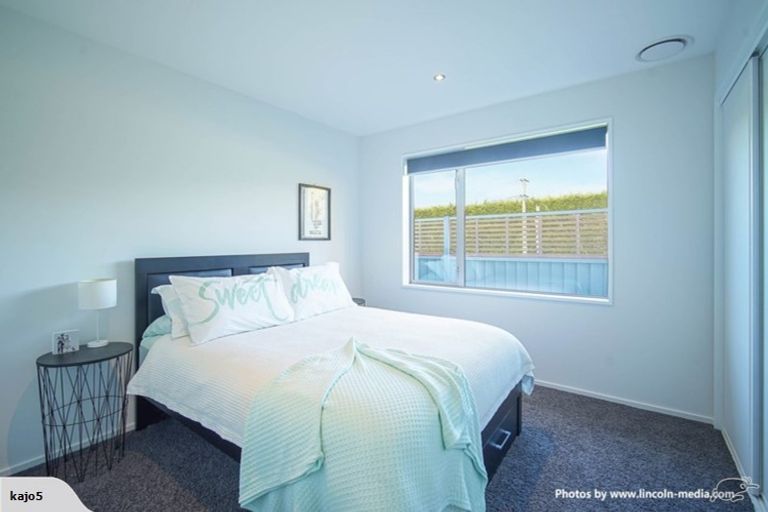 Photo of property in 60 Bradwell Crescent, Halswell, Christchurch, 8025