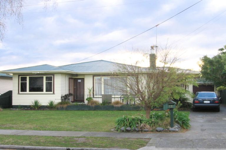 Photo of property in 13 Arnold Street, Onekawa, Napier, 4110