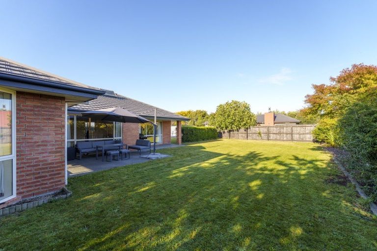 Photo of property in 8 Mondrian Lane, Rolleston, 7614
