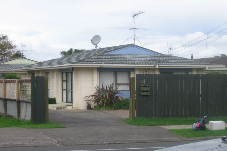 Photo of property in 2/140 Kimpton Road, Papatoetoe, Auckland, 2025