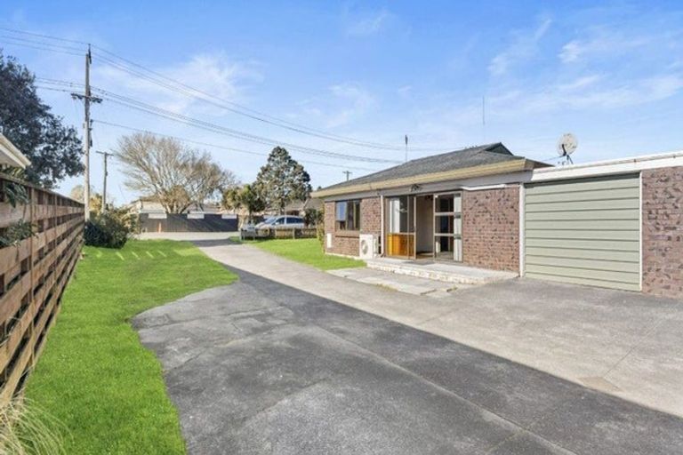 Photo of property in 1/26 Prictor Street, Papakura, 2110