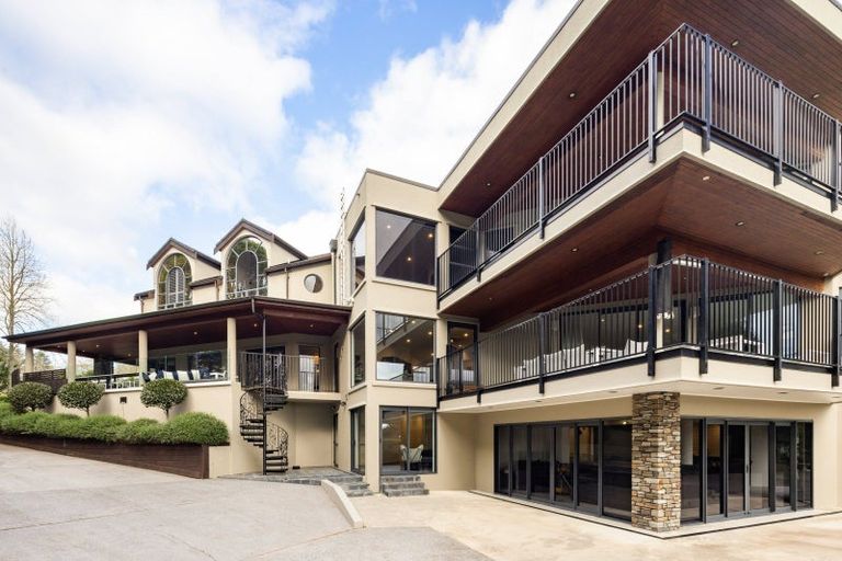 Photo of property in 103 Te Awa Road, Tamahere, Hamilton, 3283