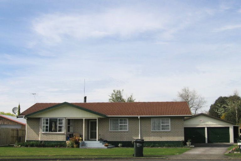 Photo of property in 6 Urquhart Place, Fairy Springs, Rotorua, 3015