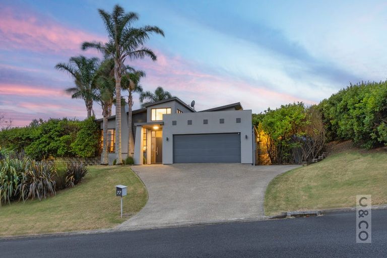 Photo of property in 77 Freshfields Road, Waimauku, 0812