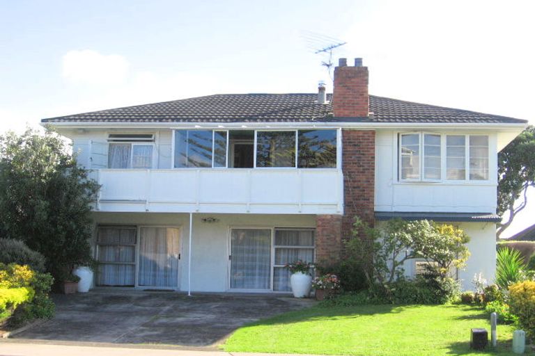 Photo of property in 7 Hostel Access Road, Eastern Beach, Auckland, 2012