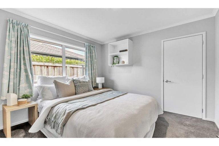 Photo of property in 25 Maltby Drive, Rolleston, 7615