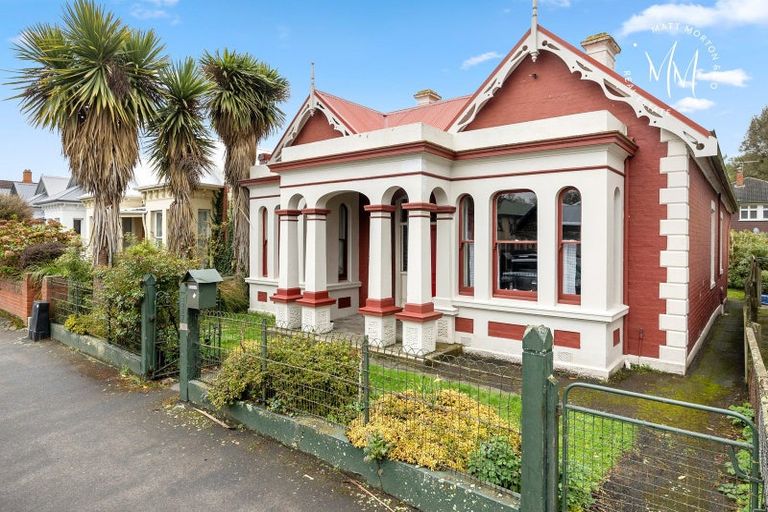 Photo of property in 1067 George Street, North Dunedin, Dunedin, 9016