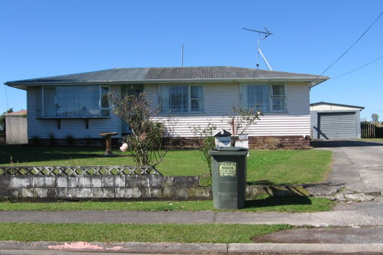 Photo of property in 10 Kowhai Place, Putaruru, 3411