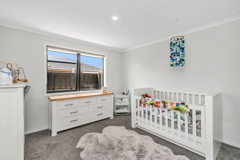 Photo of property in 24 Billy T Lane, Rolleston, 7615