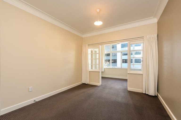 Photo of property in 20b Portland Crescent, Thorndon, Wellington, 6011