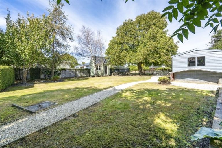 Photo of property in 65 West Coast Road, Sheffield, 7500