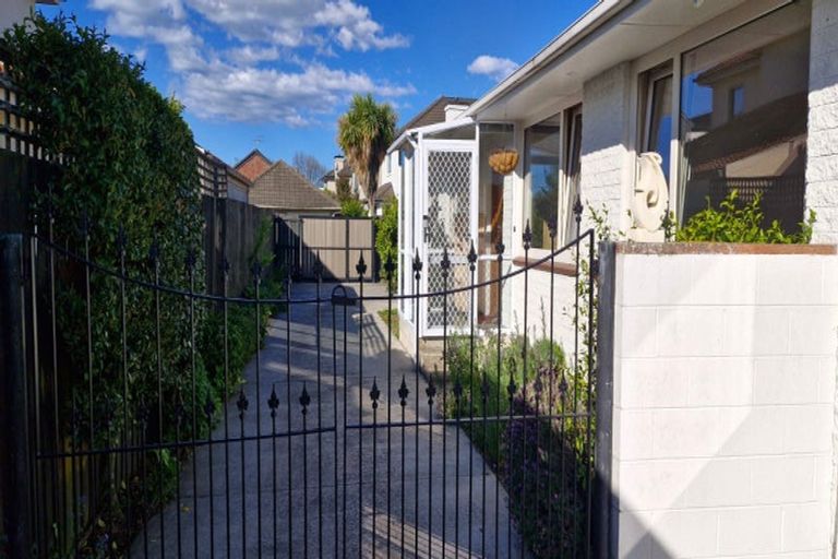 Photo of property in 4/30 Gordon Avenue, St Albans, Christchurch, 8014