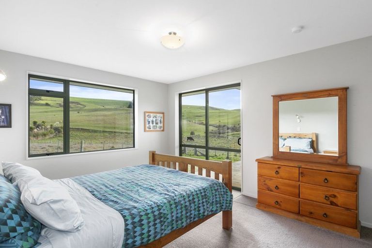 Photo of property in 229 Flag Swamp Road, Waikouaiti, 9472