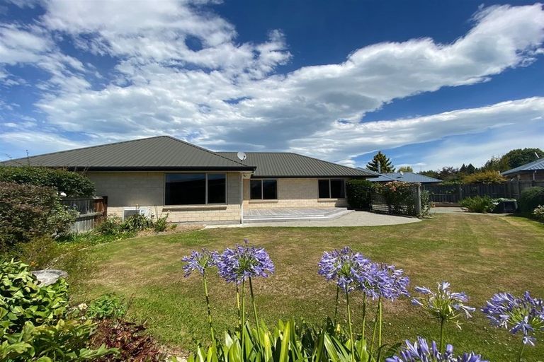 Photo of property in 10 Tancred Street, Geraldine, 7930