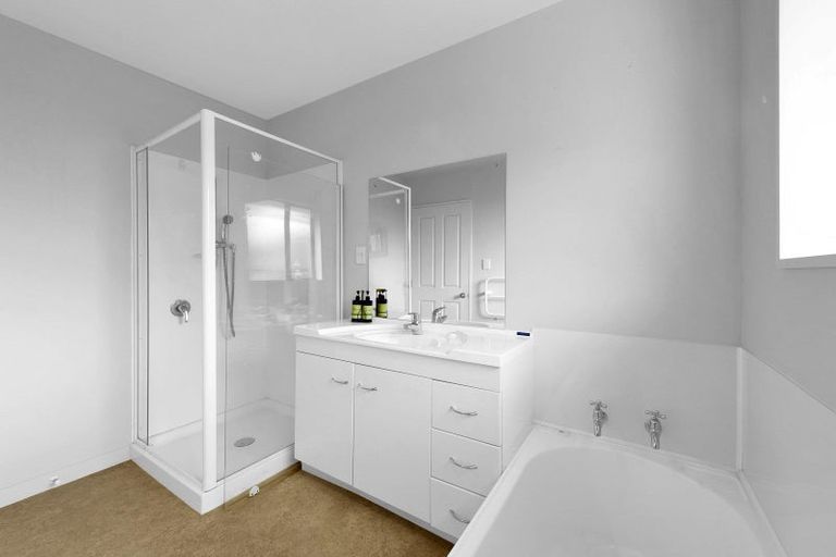 Photo of property in 34b Woodville Street, Leeston, 7632