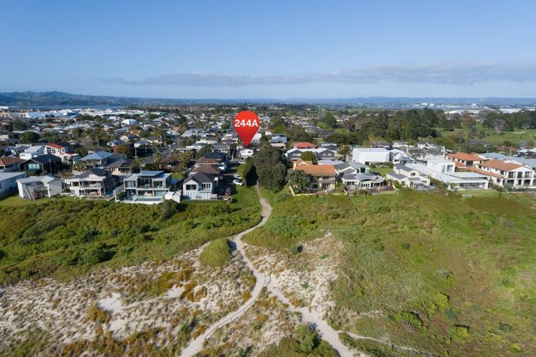 Photo of property in 244a Oceanbeach Road, Mount Maunganui, 3116